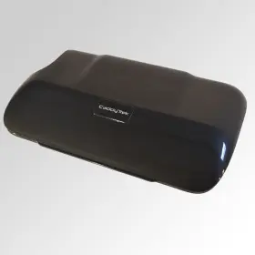 Caddy Trek Ct2015 New Black Top Battery Cover Caddy Trek Ct2015 New Black Top Battery Cover