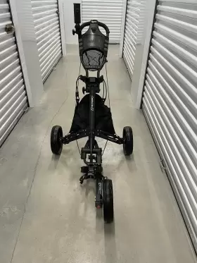 Caddytek 692911004309 Caddylite Ez 3 Wheels Golf Cart - Black New No Box Great Father S Day Gift Caddytek 692911004309 Caddylite Ez 3 Wheels Golf Cart - Black New No Box Great Father S Day Gift
