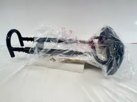 Caddytek 692911004385 Removable Seat For Caddylite Ez Series Golf Push Cart Cp-1seat