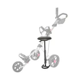 Caddytek 783750103008 Removable Seat For Caddylite 11.5 V2 And V3 Series Golf Push Cart