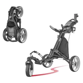 Caddytek 850018062107 Caddylite One - Swivel Version 8 Dark Grey Caddytek 850018062107 Caddylite One - Swivel Version 8 Dark Grey