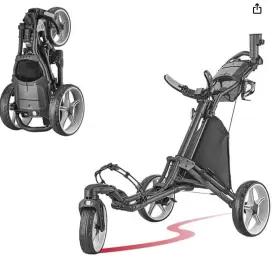 Caddytek B09pb7trfs Caddylite One - Swivel Version 8 Dark Grey Cp-1-s-8dg Caddytek B09pb7trfs Caddylite One - Swivel Version 8 Dark Grey Cp-1-s-8dg