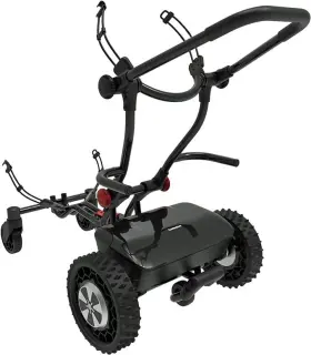 Caddytek Ct-2000-ba Caddytrek R2 Follow Golf Caddy Black Caddytek Ct-2000-ba Caddytrek R2 Follow Golf Caddy Black