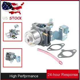 California-lamp-usa 17560 Carburetor Carb Fits Yamaha Golf Cart G22-g29 Drive 4 Cycle 2003-up New