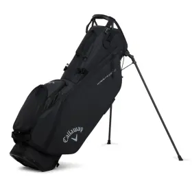 Callaway 194518743990 2023 Hl Zero Golf Stand Bag-black