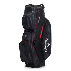 Callaway 194518760508 2023 Org 14 Golf Cart Bag-black Camo