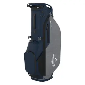 Callaway 197193004875 2024 Fairway Plus Golf Stand Bag Navy Charcoal