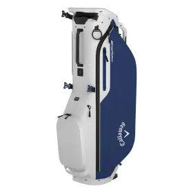 Callaway 197193005278 2024 Fairway C Golf Stand Bag White Blue