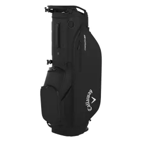 Callaway 5124021 2024 Fairway Plus Golf Stand Bag Black