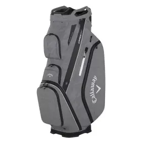 Callaway 5124090 2024 Org 14 Golf Cart Bag Charcoal