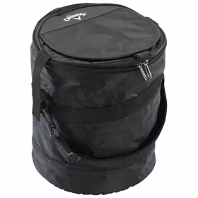 Callaway C30444 Golf Cart Nylon 12oz Black Cooler With Insulated Callaway C30444 Golf Cart Nylon 12oz Black Cooler With Insulated