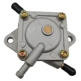 Canyoyi Jg5-24410-00 Fuel Pump Compatible With Yamaha Gas Golf Cart G9 4 Cycle Engine Jg5-24410-00