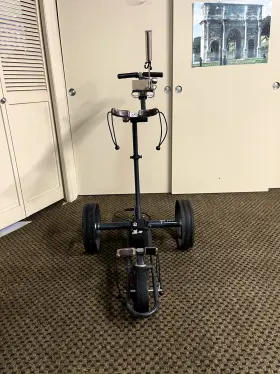 Cart Tek Ck-gri-1500ltdv2 Used Cart-tek Gri-1500ltd V2 Remote Control Golf Trolly With Lithium Battery Cart Tek Ck-gri-1500ltdv2 Used Cart-tek Gri-1500ltd V2 Remote Control Golf Trolly With Lithium Battery
