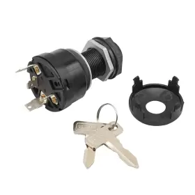 Cartclan 445008034092 Golf Cart Ignition Key Switch For 2004-up Club Car Gas Precedent Oem# 1025151 4 Cartclan 445008034092 Golf Cart Ignition Key Switch For 2004-up Club Car Gas Precedent Oem# 1025151 4