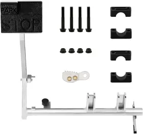 Cartclan Ct-0045 Club Car Ds Pedal Rebuild Kit Golf Cart 1998-up Brake Repair