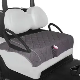 Cemgyiuk 2009fcz0389 Golf Cart Seat Covers Ezgo Cover Heavy Duty Blanket Waterpro