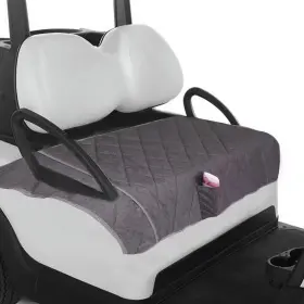 Cemgyiuk 20230389 Golf Cart Seat Covers Ezgo Cover Heavy Duty Blanket Water