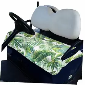 Cemgyiuk 2307qtl2274 Golf Cart Seat Covers Ezgo Comfortable Y02 Cemgyiuk 2307qtl2274 Golf Cart Seat Covers Ezgo Comfortable Y02