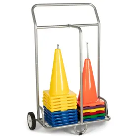 Champion Sports 710858019788 Cone Cart