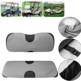 Cicmod 987643925899 Golf Cart Seat Covers Protector For Ezgo Txt Rxv& Club Car Ds Precedent Yamaha