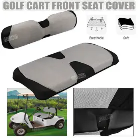 Cicmod 987643925929 Golf Cart Seat Covers Protector Set Washable For Ezgo Txt Rxv Club Car Ds Yamaha