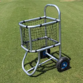 Cimarron Sports 851958006817 New Cm-ballcart Baseball/softball Caddy Cart