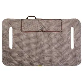 Classic Accessories 445005143179 Golf Seat Blanket Houndstooth