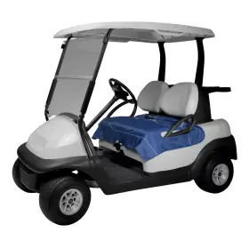Classic Accessories 445042610672 Golf Seat Blanket Navy