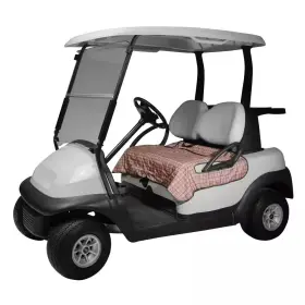 Classic Accessories 744110176810 Golf Seat Blanket