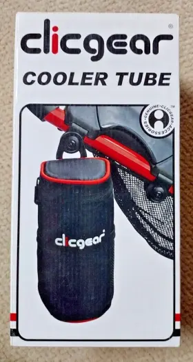 Clicgear 010027965329 Golf Cart / Trolley Accessories