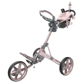 Clicgear 010027989783 New Golf 4.5 Push Cart Pink