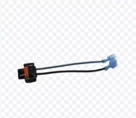 Club Car 101987901 Oem Genuine Connector Harness Assembly Headlight Golf Cart