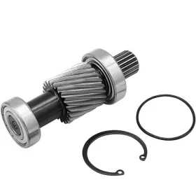 Club Rally Aix-cb-100 Golf Cart Input Shaft Kit Include Clasp Spring O-ring Seal Fit For Ezgo