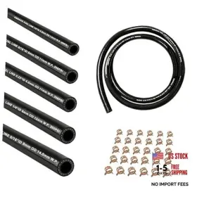 702214977733 CMDOCK Fuel Line Kit 702214977733 CMDOCK Fuel Line Kit