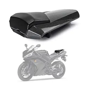 Co0022 Co0022ca Rear Seat Cover Fairing For Yzf R1 2007 2008 Carbon