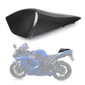 Co0053 Co0053ca Cowl Rear Seat Cover Fairing For Zx6r 2007 2008 Carbon