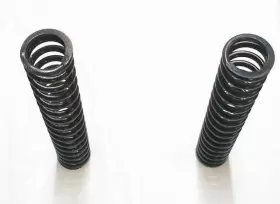 Columbia Par Caer 54570-93 Heavy Duty Rear Inner Coil Spring Pair Car Cvg709190 Columbia Par Caer 54570-93 Heavy Duty Rear Inner Coil Spring Pair Car Cvg709190