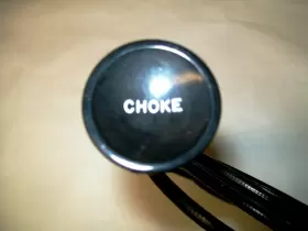 Columbia Par Car 27288-88a Choke Cable 78 Inch Long 1988-1995 729341 27288-88 Columbia Par Car 27288-88a Choke Cable 78 Inch Long 1988-1995 729341 27288-88