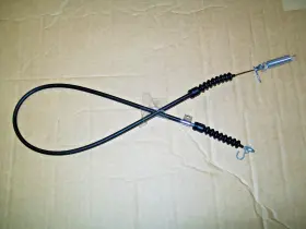 Columbia Par Car 40815-89 Accelerator Cable Assly 1989-95 Columbia Par Car 40815-89 Accelerator Cable Assly 1989-95