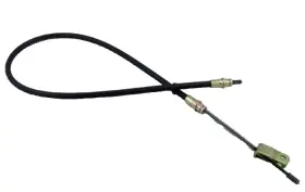Columbia Par Car 41860-06 Hand Brake Cable Park 69-3/8 Inch Cvg719209 Columbia Par Car 41860-06 Hand Brake Cable Park 69-3/8 Inch Cvg719209
