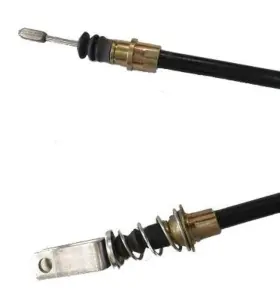 Columbia Par Car 42401-89b 39 Inch Brake Cable Lh-driver Side Cvg709081