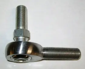 Columbia Par Car 45996-14 Oem Upper A-arm Tie Rod End P5 Su5 Su5-2 Cvg782361