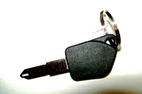 Columbia Par Car 56926-15 Blank Key Uncut Locking Steering Column Summit Cvg761242 Columbia Par Car 56926-15 Blank Key Uncut Locking Steering Column Summit Cvg761242