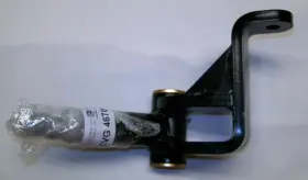 Columbia Par Car 57162-03 Parcar Lifted 4 Inch Left Steering Arm Spindle Lift Electrics