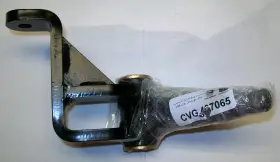 Columbia Par Car 57163-03 Parcar Right Steering Arm Spindle Used In 4 Inch Lift Elect