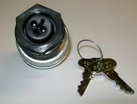 Columbia Par Car 71763-07 Gas 4 Cycle 1996-up Replacement Key Switch 71762-96 Columbia Par Car 71763-07 Gas 4 Cycle 1996-up Replacement Key Switch 71762-96