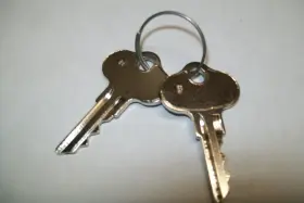 Columbia Par Car Cvg719301 Parcar None Common B Replacement Key Pair 2 For Switch 71730-03b