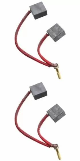 Columbia Parcar 30402-06 Brush Set Of 2 48v Sep-ex Motor Cpc Cvg759780 Columbia Parcar 30402-06 Brush Set Of 2 48v Sep-ex Motor Cpc Cvg759780