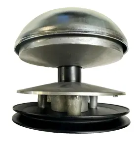 Comet 1012287 Inch New Drive Clutch Club Car Ds Gas Golf 1984-1987 300712a