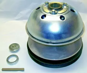 Comet 36578-06 Primary Drive Clutch Columbia Par Car 4 Cycle Briggs Gas 2006-up Comet 36578-06 Primary Drive Clutch Columbia Par Car 4 Cycle Briggs Gas 2006-up